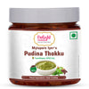 Mylapore Iyer's Pudina Thokku (300g)