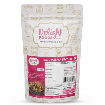 Rago Masala Mixture
