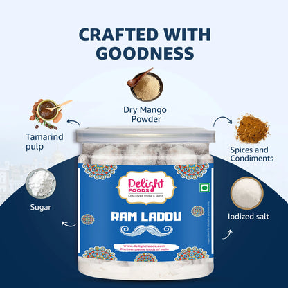 Ram Laddo