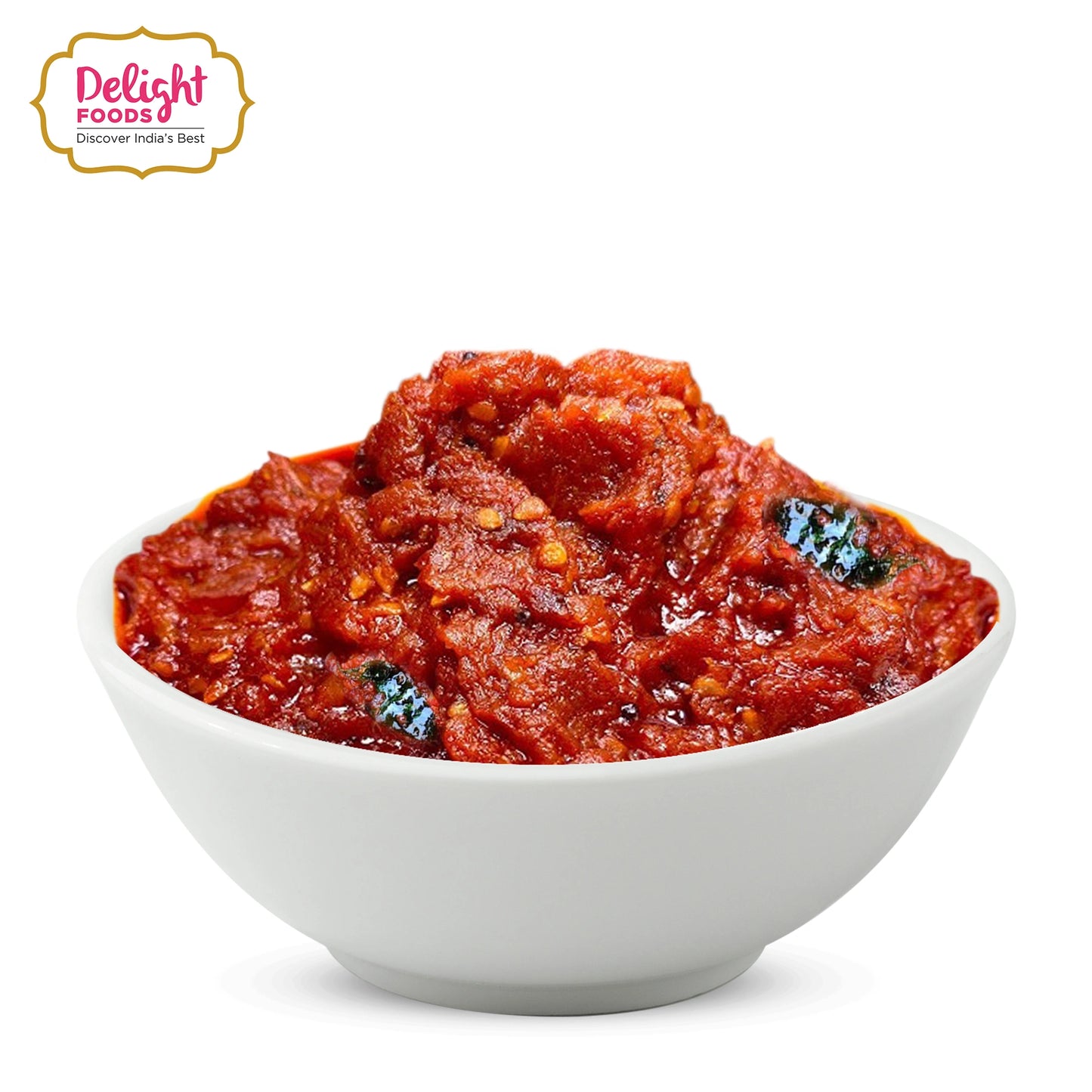 Andhra Red Chilli Pickles