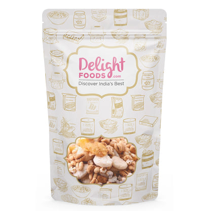 Roasted Multigrain Mixture