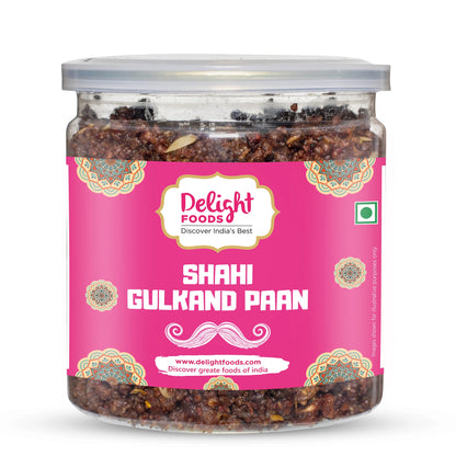 Gulkand Meetha Paan