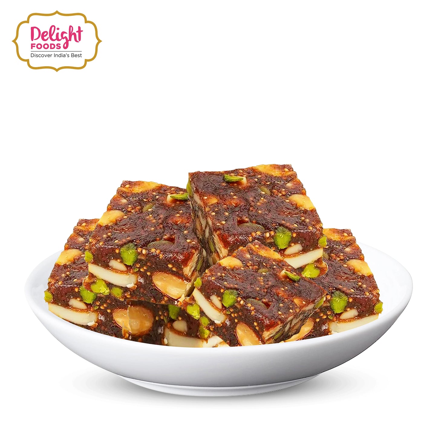 Sugar free anjeer bite