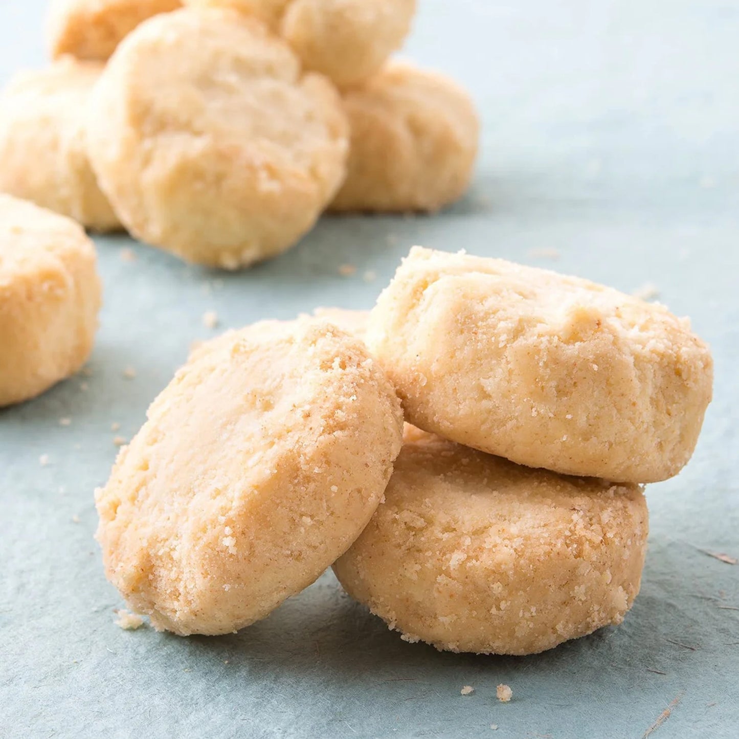 Butter Biscuit - 180g