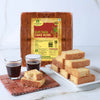 Gur Ragi Cake Rusk 200gm