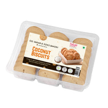 Coconut Biscuit 300g - Delight Foods