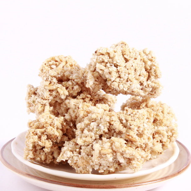 Aralu sandige 400g - Delight Foods