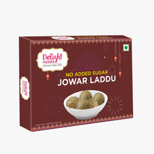 Sugar Free Jowar Laddu (400g)