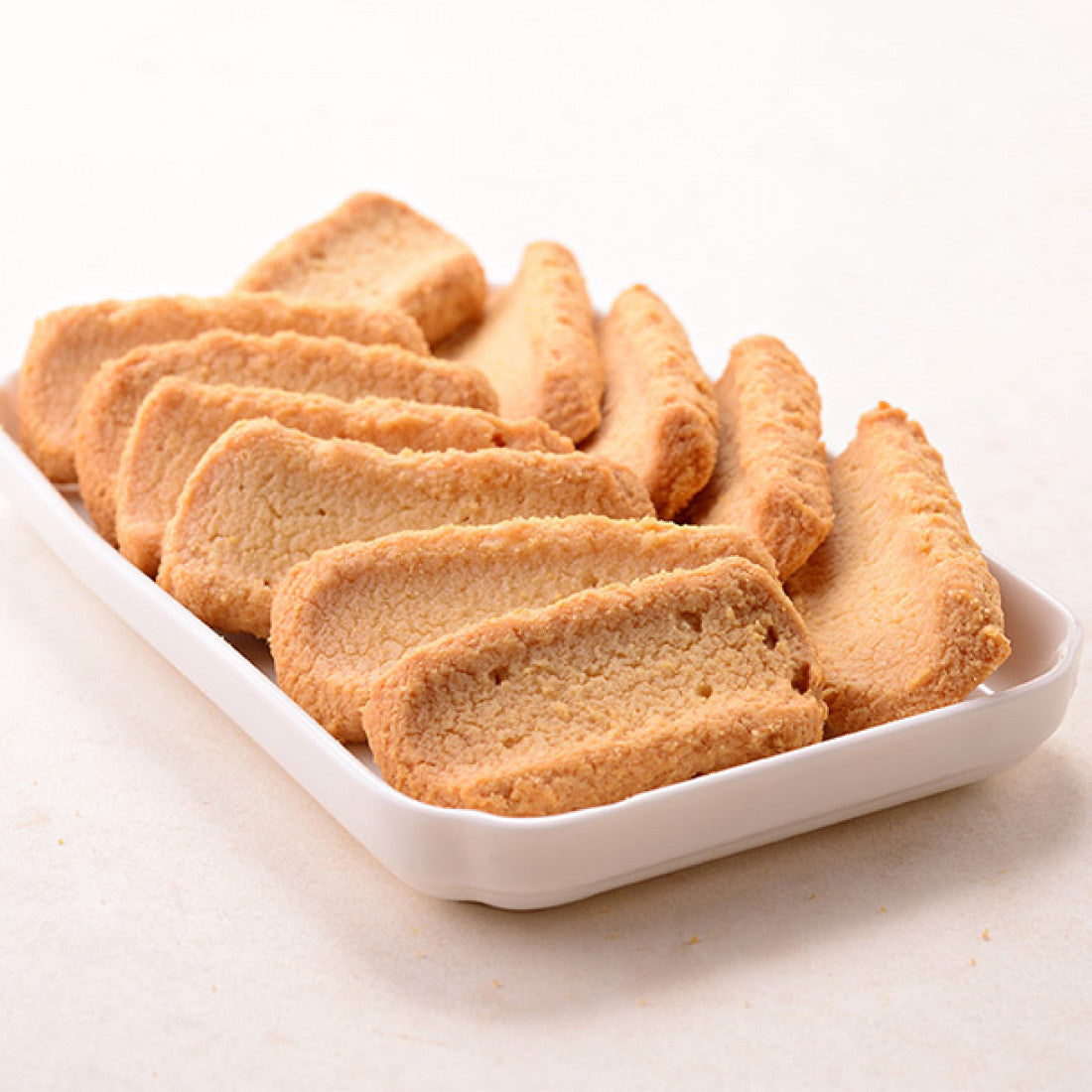 Milk Biscuit 400g - Delight Foods