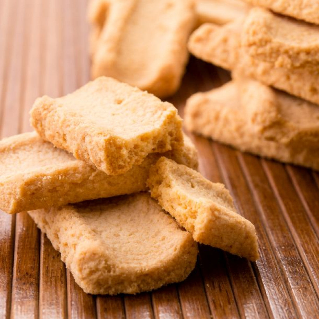 Milk Biscuit 400g - Delight Foods