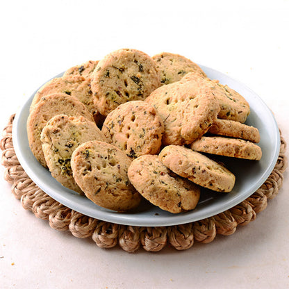 Butter Kara Biscuit 300g - Delight Foods