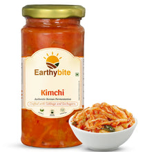 kimchi