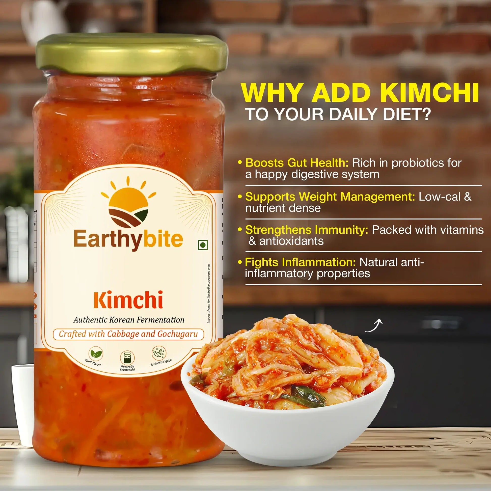 kimchi