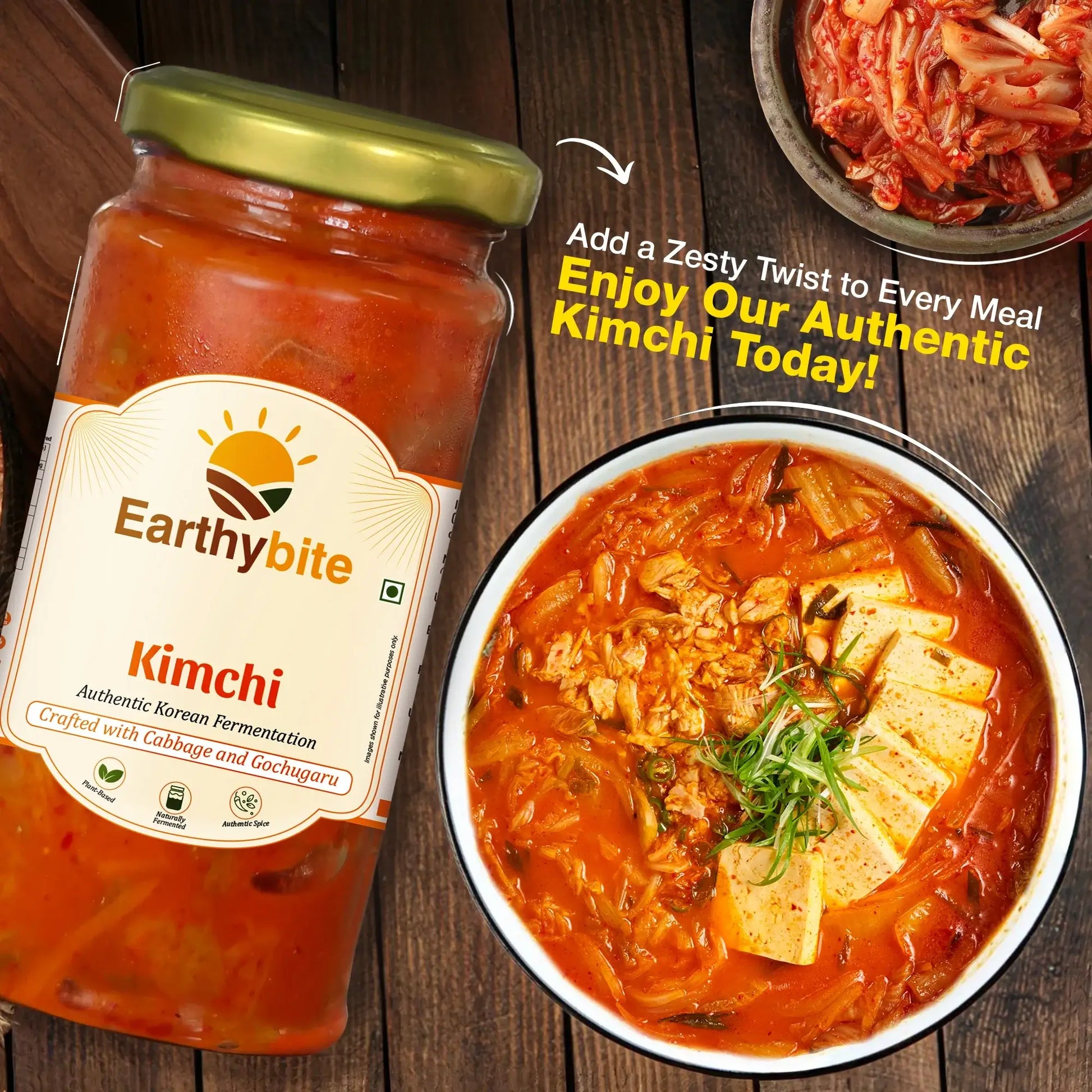 kimchi