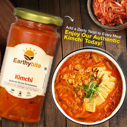 kimchi