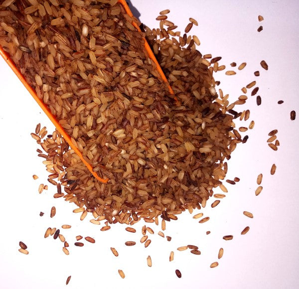 Palakkadan Matta Rice - Delight Foods