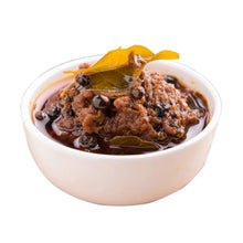 vathakozhambu thokku