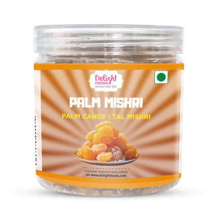 Palm Candy Tal Mishri - 350Gram
